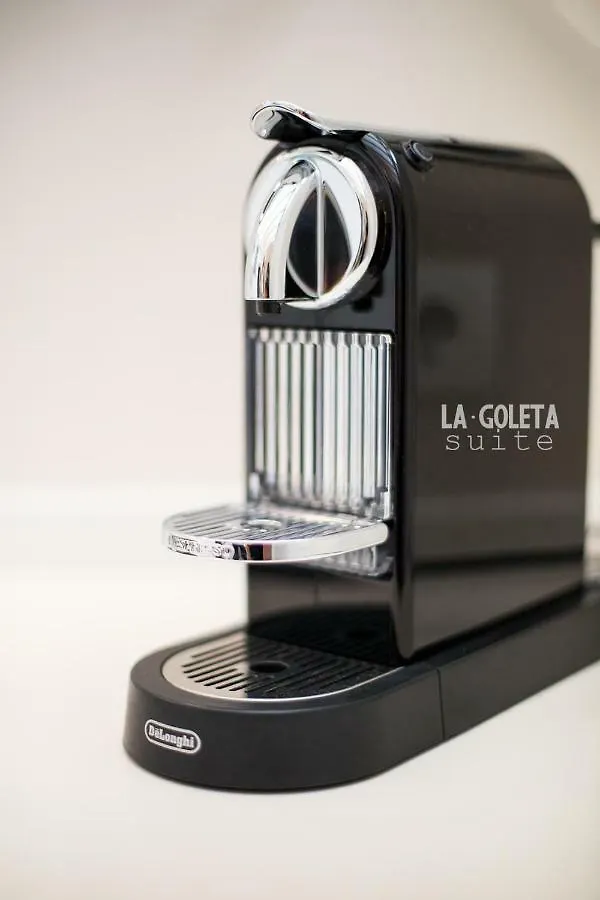 La Goleta Suite Малага